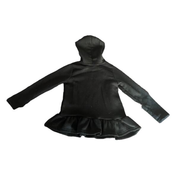 Disney Minnie Mouse Hooded Sweatshirt - Picture 3 of 5